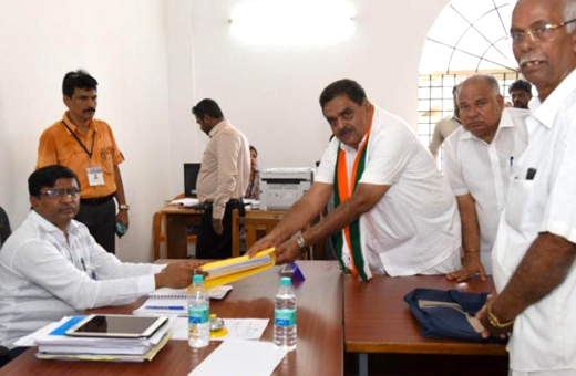 Ramanath rai